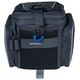 Basil Torba na bagażnik BASIL SPORT DESIGN TRUNKBAG MIK 7-15L, MIK System (ready to go) wodoodporna graphite (NEW 2024)