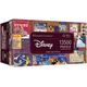 Trefl Puzzle 13500 Prime Disney Golden Age of Disney 81026 TREFL