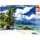 Ravensburger Puzzle 1500 Seszele