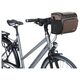 Torba na kierownicę BASIL MOVE HANDLEBAR BAG, KF z adapterem do mocowania, 7-8L, wodoodporna, Brown (NEW 2025)