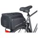 Torba na bagażnik BASIL MOV TRUNK BAG, MIK z adapterem do mocowania, 10-26L, Wodoodporna, Black (NEW 2025)