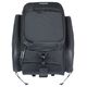 Torba na bagażnik BASIL MOV TRUNK BAG, MIK z adapterem do mocowania, 10-26L, Wodoodporna, Black (NEW 2025)