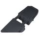 Sakwy BASIL MOVE DOUBLE BICYCLE BAG, UNIVERSAL BRIDGE, 30L, Wodoodporna, Black (NEW 2025)