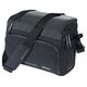 Torba na kierownicę BASIL MOVE HANDLEBAR BAG, KF z adapterem do mocowania, 7-8L, wodoodporna, Czarna (NEW 2025)
