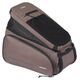 Torba na bagażnik BASIL MOV TRUNK BAG, Do stosowania z MIK, 10-26L, Wodoodporna, Brown (NEW 2025)