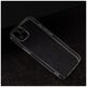 Nakładka Slim 2 mm do iPhone 15 6,1" transparentna