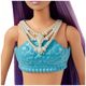 Barbie Dreamtopia Mermaid (HGR08)