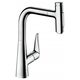 Kitchen faucet with pull-out hose Hansgrohe Talis Select M51 73868000