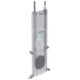 Kitchen faucet with pull-out hose Hansgrohe Talis Select M51 73868000