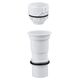 Grohe Adapter 4,5L do spłuczki GD2 (42333000)