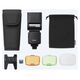 Lampa błyskowa Sony Sony HVL-F60RM2 GN60 Wireless Radio Control External Flash