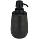 Dozownik do mydła Wenko Ceramiczny dozownik NERNO, Ø 8 cm, 490 ml