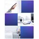 JELLICO kabel B20 USB-C - USB-C PD 66W 1M Czarny