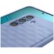 Etui Caseology Parallax Mag MagSafe na Samsung Galaxy S25+ - fioletowe