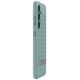 Etui Caseology Parallax Mag MagSafe na Samsung Galaxy S25+ - zielone