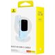 Power bank 10000mAh Qpow Pro+ 22.5W USB-C - niebieski BASEUS
