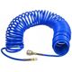 Geko WĄŻ PNEUMATYCZNY PU 5X8MM 20M GEKO (25) G02968 GEKO