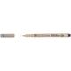 BRUYNZEEL SAKURA Sakura Pigma 08 Micron Cienkopis 49 Black 0,5mm
