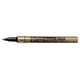 BRUYNZEEL SAKURA Sakura Pen-Touch Fine Marker 1,0mm Gold