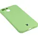Bizon Case Silicone Apple iPhone 13 green