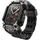 SUPCASE UB ORE APPLE WATCH ULTRA 1 / 2 (49 MM) BLACK