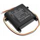 Akumulator Bateria typ LG700P1001 do Robota HOBOT Legee 7 Legee D7 5000mAh / CS-HTL700VX