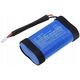 Akumulator Bateria typ C406A2 C406A2-2 do Marshall 1001908 1005696 Emberton / CS-MRT406SL