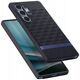 SPIGEN PARALLAX MAG MAGSAFE GALAXY S25 ULTRA NAVY VIOLET