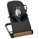 5718 NESSO DARK GREY LEŻACZEK + TORBA