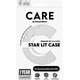 Etui CARE by PanzerGlass Flagship Urban   Combat StarLight White QI do Samsung Galaxy S25 Ultra przezroczysty