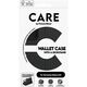 Etui CARE by PanzerGlass Feature Wallet   Kickstand do Samsung Galaxy S25 czarny