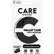 Etui CARE by PanzerGlass Feature Wallet   Kickstand do Samsung Galaxy S25 Ultra czarny