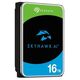 DYSK DO REJESTRATORA HDD-ST16000VE004 16TB 24/7 SkyHawk AI SEAGATE