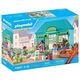 Zestaw z figurkami My Life 71807 Kwiaciarnia