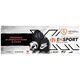 Spodenki Nike Academy 25 Short FZ9776-010