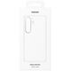 Original Case SAMSUNG GALAXY S25 ULTRA Samsung Clear Case transparent 8806095879413