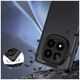 Case XIAOMI REDMI NOTE 14 5G Tech-Protect Magmat Matte black 5906302361304