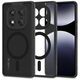 Case XIAOMI REDMI NOTE 14 PRO 5G / POCO X7 5G Tech-Protect Magmat Matte black 5906302361465