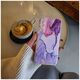 Case XIAOMI REDMI NOTE 14 PRO 5G / POCO X7 5G Tech-Protect Icon Marble 5906302361489
