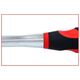 KS Tools Terkšlė 1/4´´ Monster, 80 dantų, KS Tools