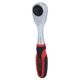 KS Tools Terkšlė 1/4´´ Monster, 80 dantų, KS Tools