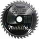 Makita MAKITA PIŁA TARCZOWA  136x20x36z SPECJALIZED DREWNO