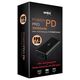 Powerbank Verico Verico Power Pro PD Powerbank 30.000mAh schwarz