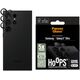 PanzerGlass Hoops Lens Protector for Samsung Galaxy S25 Ultra ceramic