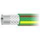 AWTools Wąż ogrodowy Premium 3/4" 25m (AW70362)