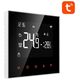 Avatto Inteligentny termostat Avatto WT100 podgrzewacz wody 3A Wi-Fi TUYA