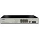 Switch Cudy Switch CUDY GS2008PS2 8-Port Gigabit L2 Managed PoE+ 120W 2xSFP