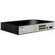 Switch Cudy Switch CUDY GS2008PS2 8-Port Gigabit L2 Managed PoE+ 120W 2xSFP
