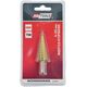 Wiertło AWTools AW WIERTŁO STOPNIOWE PROSTE / 4-52mm