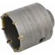 AWTools AWTOOLS KORONA BEZ ADAPTERA / 80mm